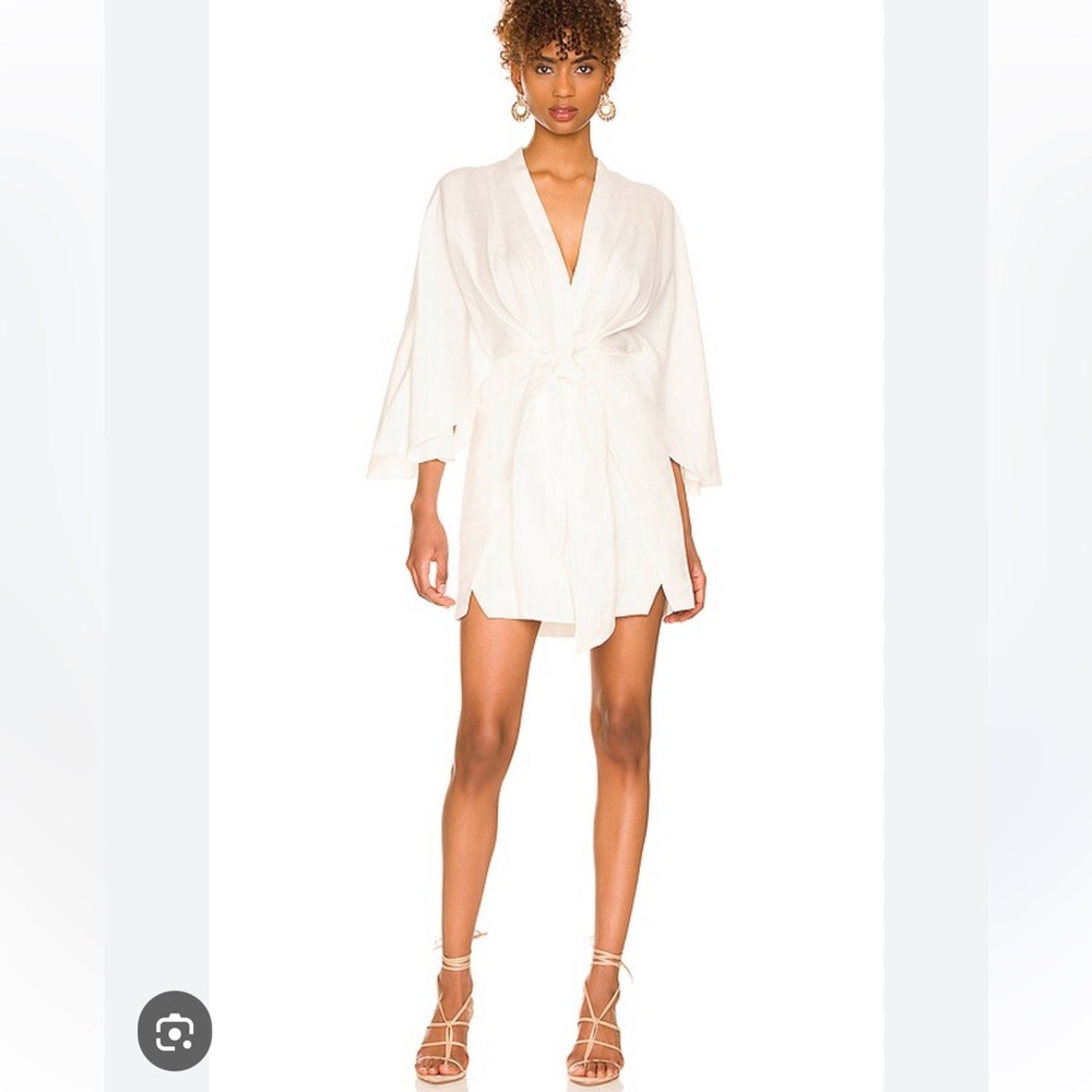 Significant other beautiful dress